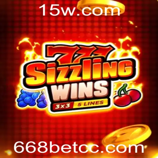 Descubra as Emoções do Jogo 777sizzlingwins com 668 Bet
