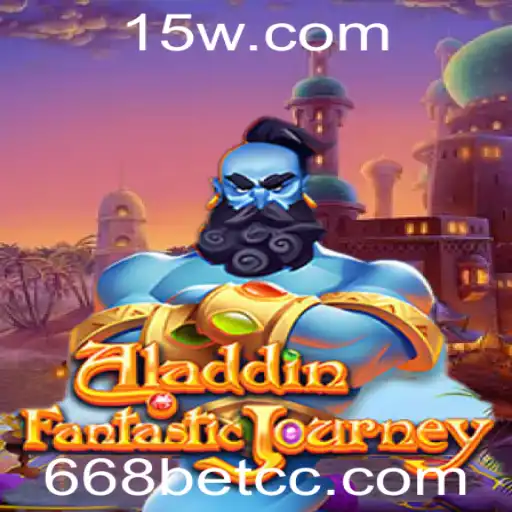 Explorando o Mundo do Jogo Aladdin e o Impacto de 668 Bet