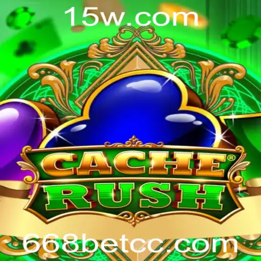 CacheRush: O Jogo de Estratégia Empolgante com 668 Bet