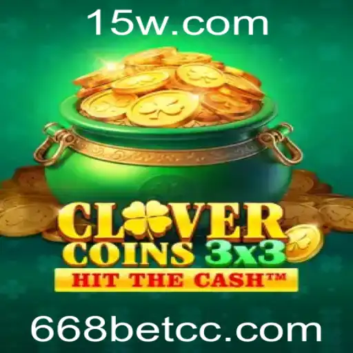 Descubra o Fascinante Mundo de Clovercoin3x3
