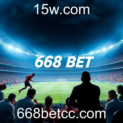 Esportes e Apostas: A Influência da 668 Bet no Cenário Global