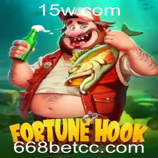 Desvendando o Mundo de FortuneHook: Uma Nova Era em Jogos de Apostas