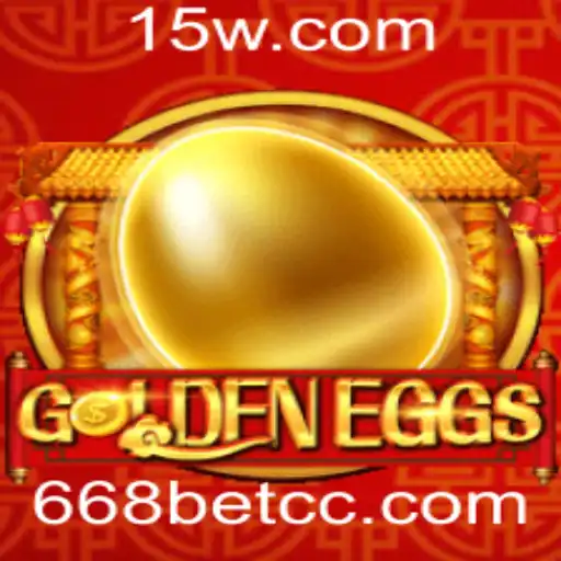 GoldenEggs: Um Novo Jogo Inovador com a Tendência 668 bet