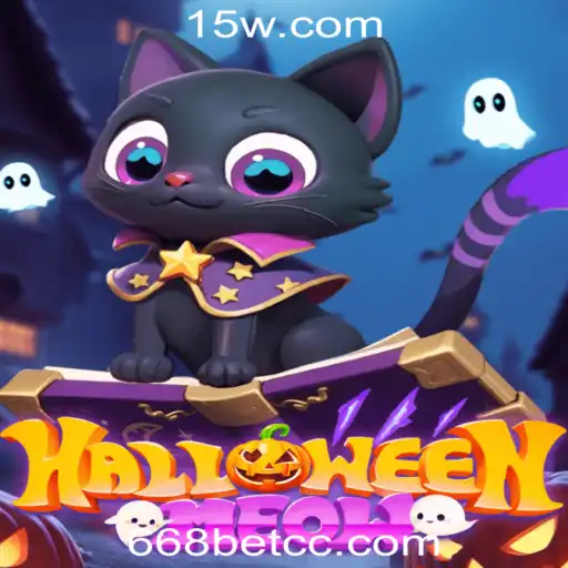 Explore o Universo Enigmático de HalloweenMeow: O Jogo Inovador com 668 Bet