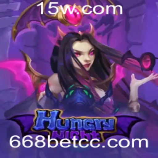 Descubra o Fascinante Mundo de HungryNight e a Estratégia 668 Bet