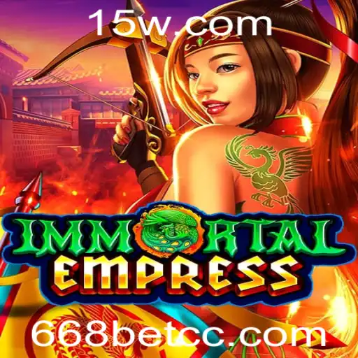 Desvendando ImmortalEmpress: A Nova Sensação dos Cassinos Online