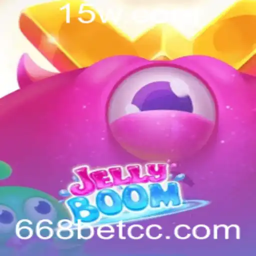 Descubra o Mundo Empolgante de JellyBoom: Regras e Estratégias do Jogo com 668 Bet