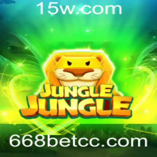 Descubra o Fascinante Mundo de JungleJungle e a Atração do 668 Bet