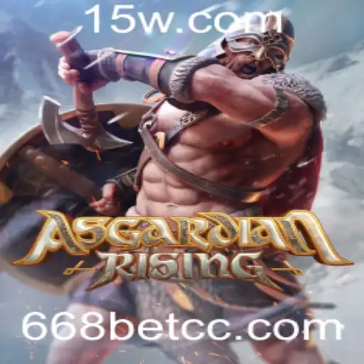 Descubra o Mundo de 'AsgardianRising' e Domine a Aposta com '668 bet'