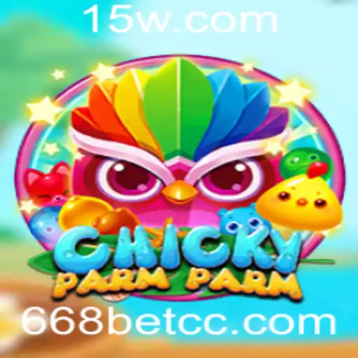 ChickyParmParm: Um Jogo Inovador no Cenário Atual de 668 Bet