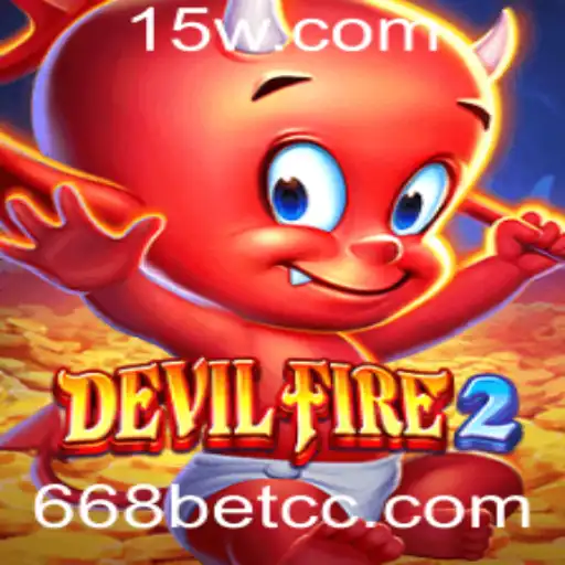 Explorando o Mundo de DevilFire2 e o Fascinante 668 Bet