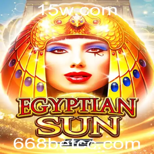Descubra o Fascinante Mundo do Jogo EgyptianSunSE