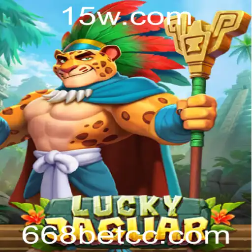 Explorando o Fascinante Mundo de LuckyJaguar: O Jogo de Apostas que Conquista Corações