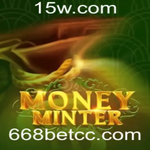 Explorando o Mundo do Jogo MoneyMinter: A Chave para Enriquecer com '668 Bet'