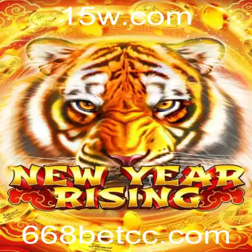 Descubra o Novo Jogo Empolgante: NewYearRising e Sua Palpitante Aposta 668