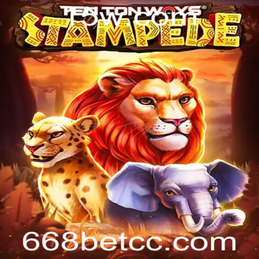 Descubra o Empolgante Mundo de TenTonWaysStampede e Como 668 Bet Pode Ampliar Sua Experiência