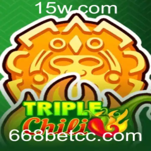 Explorando o Universo de 'TripleChili': Regras e Estratégias para o Sucesso