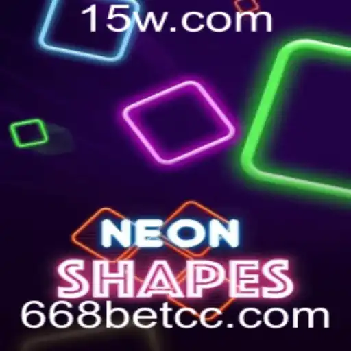 NeonShapes: Uma Nova Dimensão de Entretenimento e Desafios
