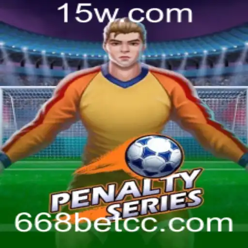Explorando o Mundo Empolgante de PenaltySeries e 668 Bet