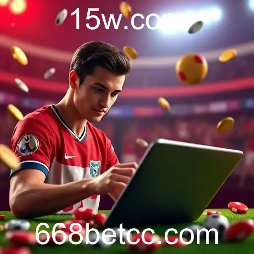 668 Bet e Jogo Responsável: Estratégias para uma Experiência Segura