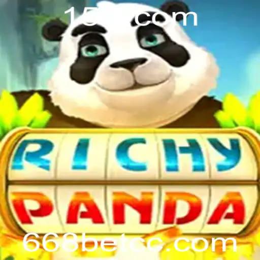Explorando o Fascinante Mundo de RichyPanda e a Emoção do 668 Bet