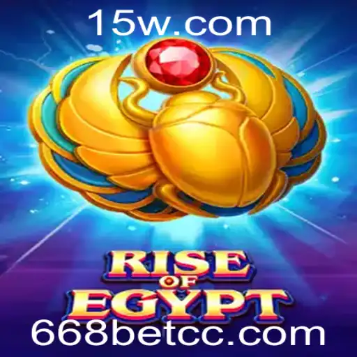 RiseOfEgypt: Explorando o Fascinante Mundo do Jogo com a Palavra-chave 668 bet