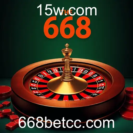 Roleta: Um Guia Completo e Estratégico com Foco na Palavra-chave '668 bet'