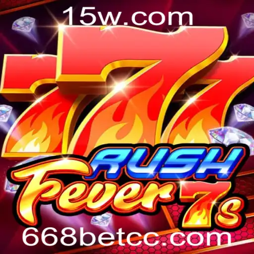 Descubra o Mundo Empolgante de RushFever7s no 668 Bet