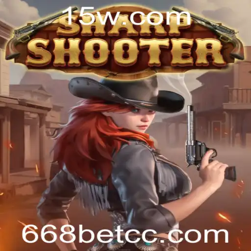 Sharpshooter: O Novo Jogo de Estratégia e Apostas '668 Bet'