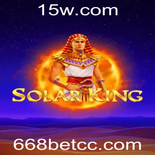 Descubra o Fascinante Mundo de SolarKing: O Jogo de Apostas Que Está Conquistando o Mundo