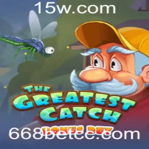 TheGreatestCatchBonusBuy: Descubra as Emoções do Novo Sensação dos Jogos de Cassino
