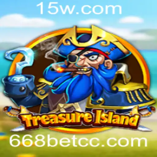 Treasure Island: Uma Aventura de Apostas com 668 Bet
