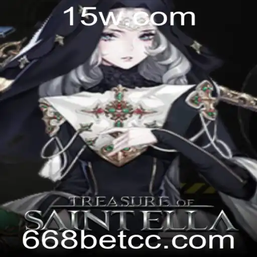 Descobrindo o Fascinante Mundo de TreasureofSaintElla