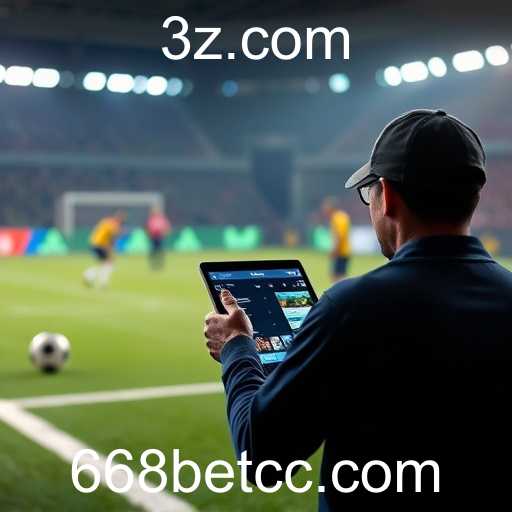 Os Desafios do Mercado de Apostas Online em 2026