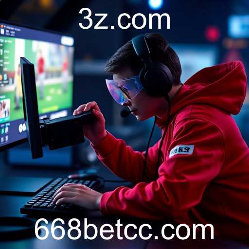 Tendências de Jogos e Inovações para 2025