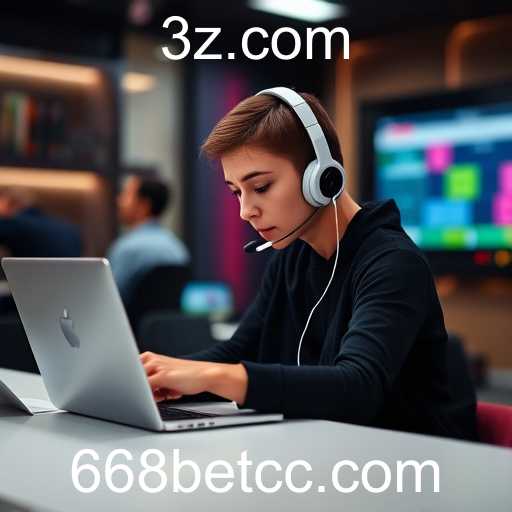 Panorama Atual dos Jogos Online e a Ascensão do 668 Bet