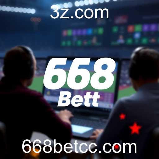 Cenário Atual dos Jogos Online e a 668 Bet