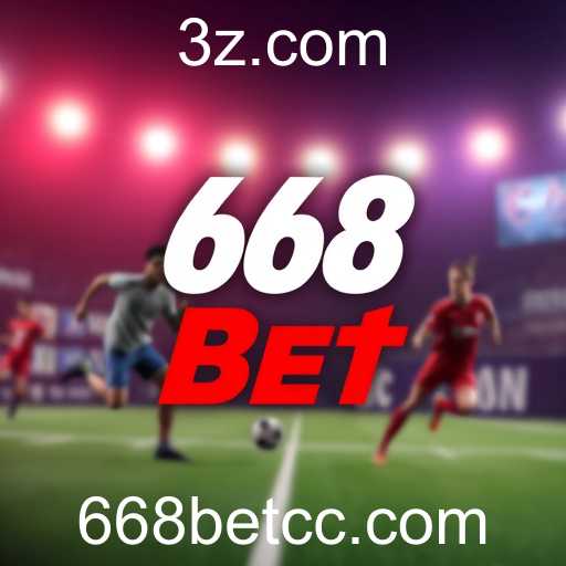 A Ascensão do 668 Bet no Cenário de Jogos Online